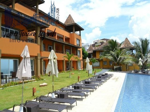 Imagem 25 de 29 de Apartamento De 1 Suíte Luxo Para Locação No Pestana Lodge! - 07256 - 68944540