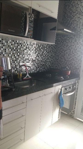 Imagem 2 de 30 de Apartamento - Ref: 4352