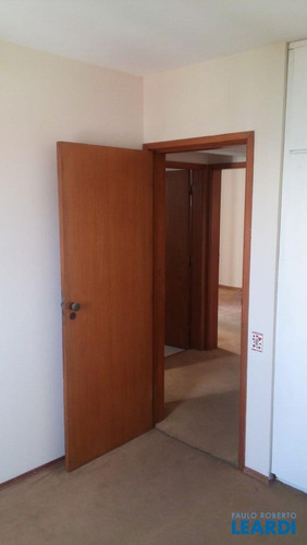 Imagem 13 de 15 de Apartamento - Perdizes - Sp - 395748