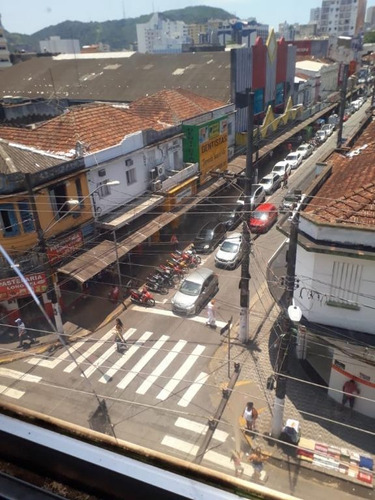 Imagem 10 de 30 de Sala À Venda, 160 M² Por R$ 390.000,00 - Parque São Vicente - São Vicente/sp - Sa0321