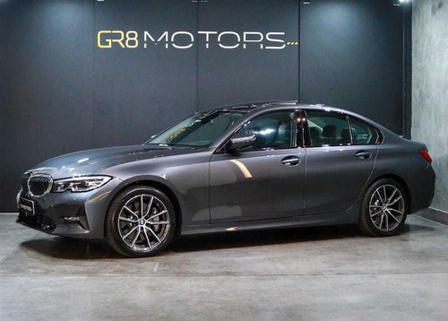 Imagem 1 de 15 de Bmw 330i 2020
