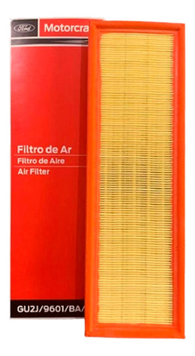 Kit Revisão Troca Ford 5w30 Fiesta 2009 2010 2011 2012 2013