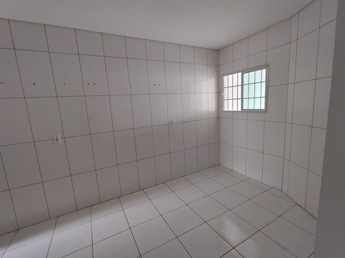 Casa Com 3 Quartos À Venda, 130m² - Salgadinho
