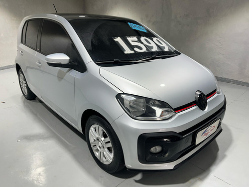 Volkswagen Up! 1.0 Tsi Move 5p