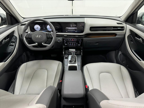 Creta 1.6 Tgdi Gasolina Ultimate Dct