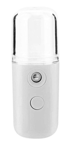 Imagen 2 de 3 de Spray Nano Vaporizador Humificador Desinfectante Portátil