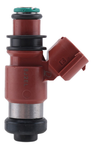 2 Inyectores De Combustible 16450-men-a51 Para Crf450rx Crf4