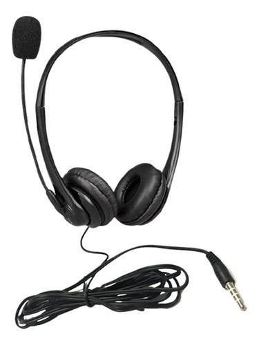 - Auriculares For Call Center Con Cancelación De Ruido De