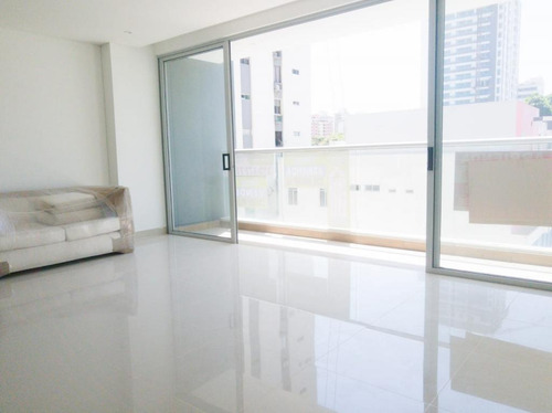 Imagen 6 de 17 de Apartamento En Venta En Barranquilla Alto Prado