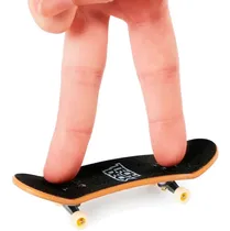 Comprar Mini Patineta De Skate Para Dedos Set Con Repuestos