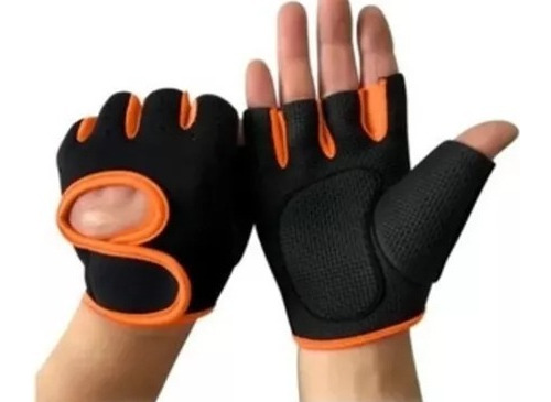 Guantes Para Ejercicio