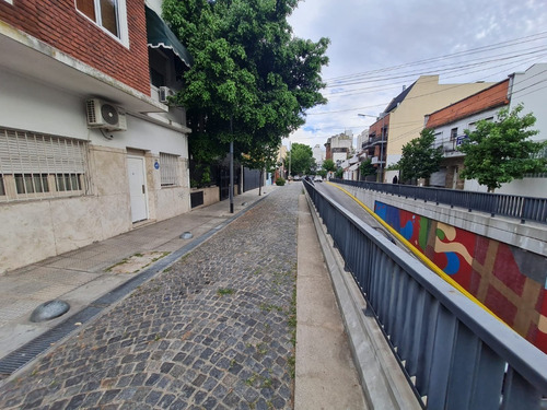 Imagen 4 de 10 de Ph Dos Ambientes Al Frente Villa Urquiza Entrada Independiente