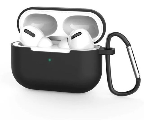 Funda Silicona Proteccion Case Estuche Para AirPods Pro 