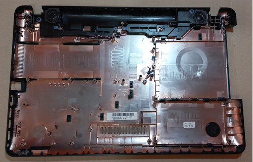 Asus X541 - Base Inferior - Tapa - Impecable Estado