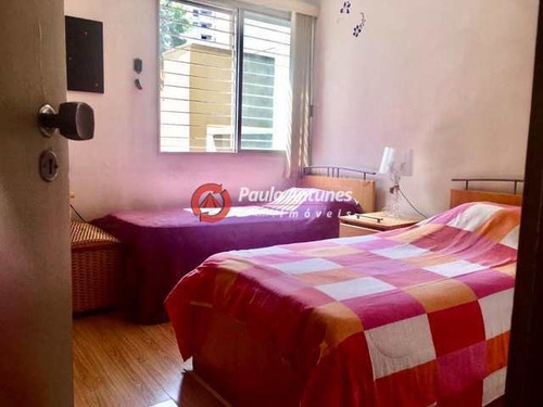 Apartamento 2 Dorms - R$ 460.000,00 - 65m² - Código: 9347 - V9347
