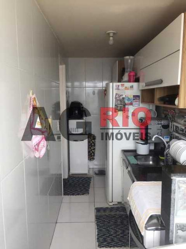 Imagem 9 de 15 de Apartamento-à Venda-madureira-rio De Janeiro - Vvap20992