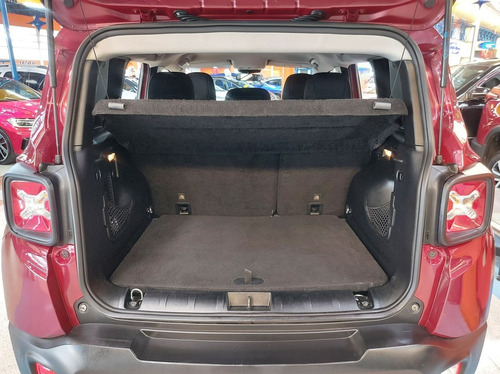 Imagem 19 de 19 de Jeep Renegade 1.8 16v Sport