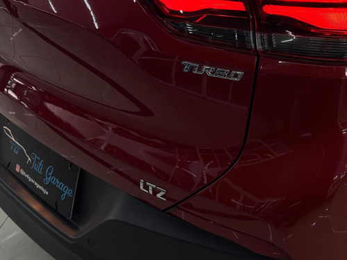 Chevrolet Tracker HEV/ T A LTZ