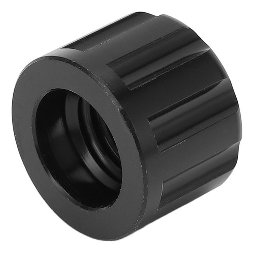 Tuerca De Eje Pasante Para Bicicleta Mountain M12 X 1.5mm Bu