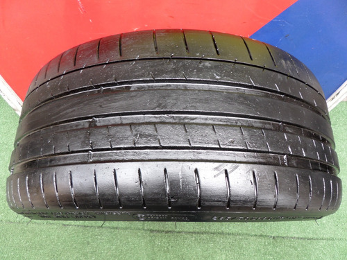 Llanta 265 30 20 Michelin Pilot Super Sport Mf489 (Usado)