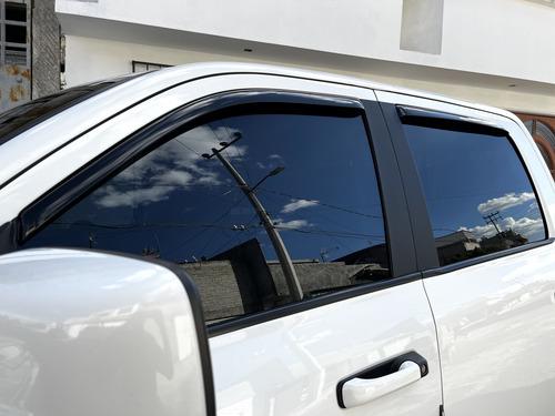 Dodge Ram 2019 4x4 5.7 Hemi 38.000 Kms Seminueva Equipada !!