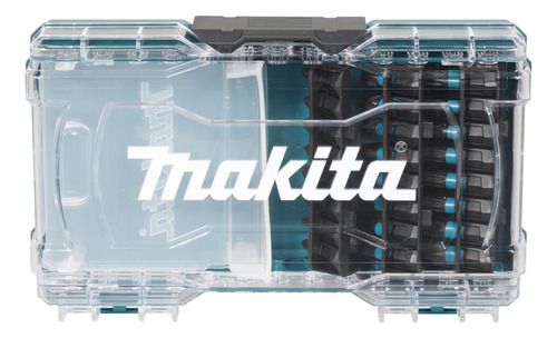 Kit De Puntas De Impacto Impact Black 32 Pzas Makita E22919
