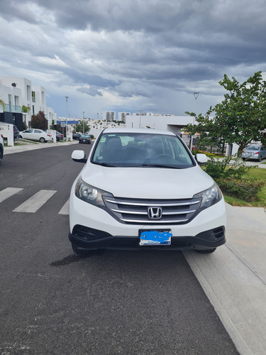Honda CR-V 2.4 Lx Mt