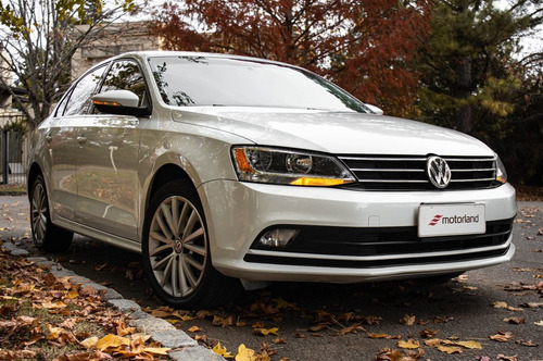 Volkswagen Vento 1.4 Tsi Dsg - Motorland Permuto / Financio