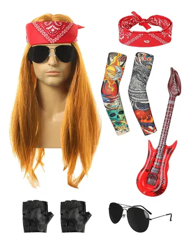 Disfraces 80s hombre hotsell