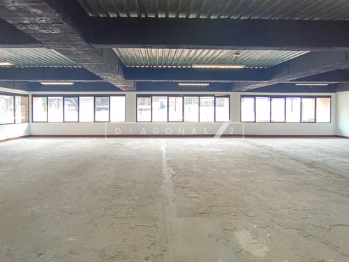 Oficina En Arriendo En Chicó Norte Ii