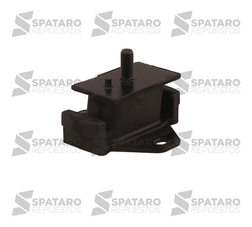Soporte/ Taco De Motor Toyota Hilux 4x4 1992-2004 Todas 4x2