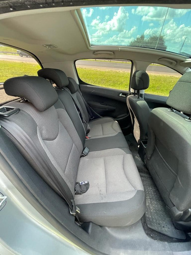 Peugeot 308 1.6 Allure Nav 115cv 2013
