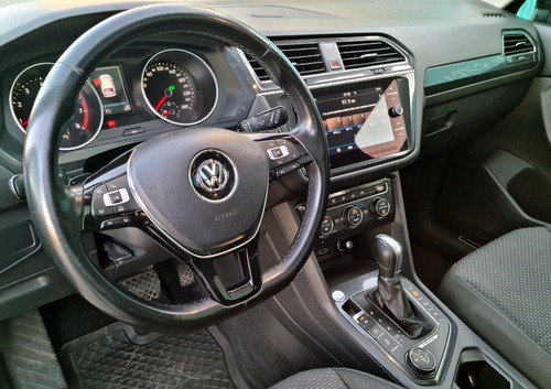 Volkswagen Tiguan Allspace 2.0 Tsi Comfortline Dsg
