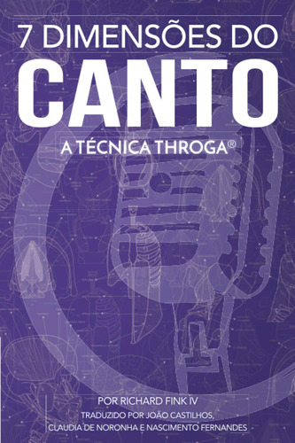 7 Dimensões Do Canto: A Técnica Throga