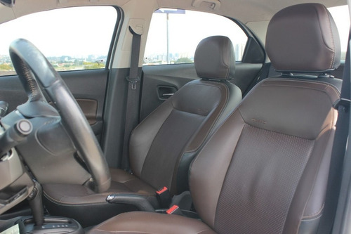 Chevrolet Cobalt 1.8 Mpfi Elite 8v 2018
