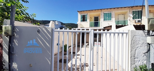 Imagem 1 de 24 de Casa - 441 - 69388271