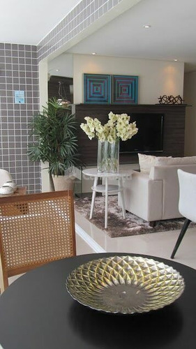 Imagem 19 de 22 de Apartamento À Venda No Bairro Aldeota - Fortaleza/ce - 452