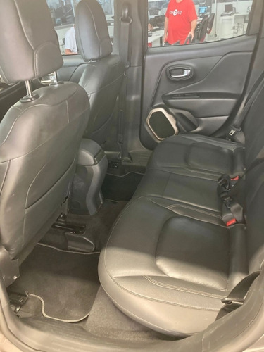 Imagem 7 de 7 de Jeep Renegade (s) 1.8 16v Flex Longitude