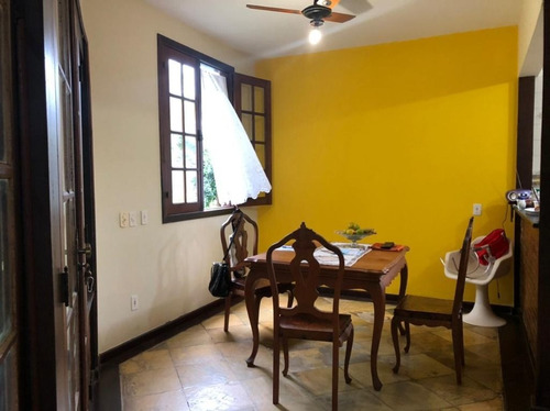 Imagem 8 de 28 de Casa Em Pendotiba, Niterói/rj De 422m² 4 Quartos À Venda Por R$ 860.000,00 - Ca1310688-s