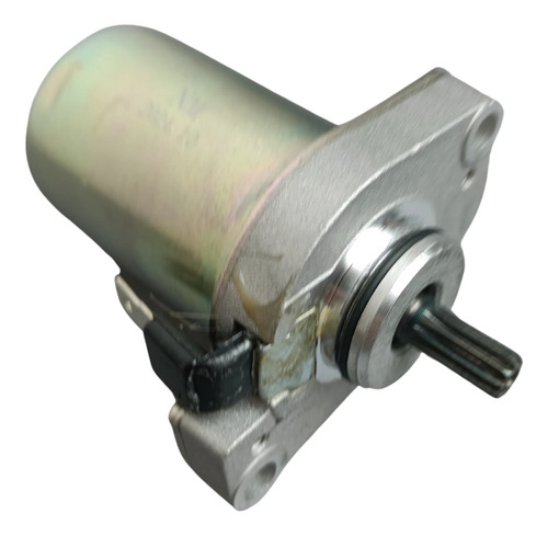 Motor Arranque Para Aprilia Área 51 1998 A 2002