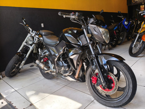 Dafra Next 250