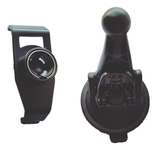 Ff Suporte Com Ventosa Para Celular Mp3 Player