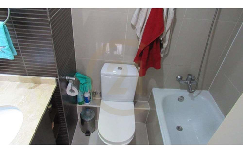 Arriendo Depto Amoblado 1d 1b Concepción