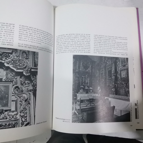 Oaxaca Monumentos Del Centro Histórico. 1a Edición, 1987. (Usado)