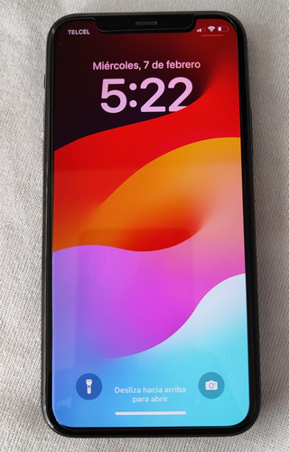 iPhone 11 Pro 256 Gb Gris Espacial (Usado)