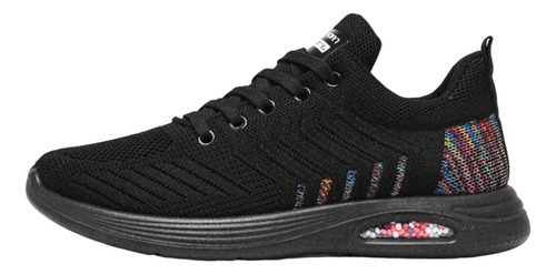 Tenis Para Dama Ultra Cómodos