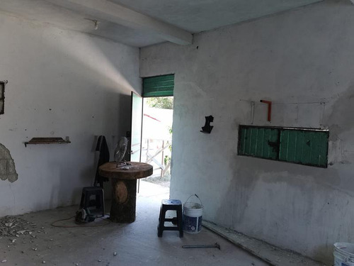 Venta Terreno 401.35 M² Col. El Triangulo Tuxpan Veracruz