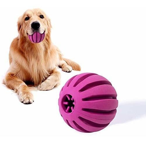 Eetoys Dog Treat Ball Interactive Kibble Treat Dispensing