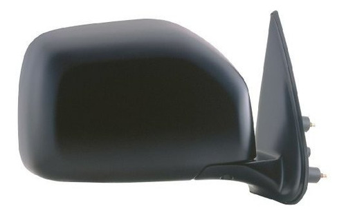 Espejo - Fit System - 70041t Passenger Side Mirror For Toyot