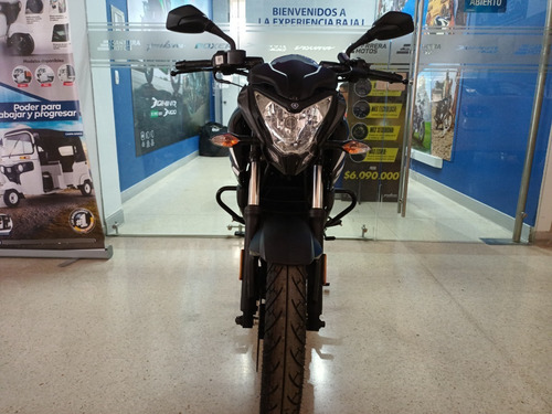 Imagen 13 de 21 de Pulsar Ns 200 Fi Cali